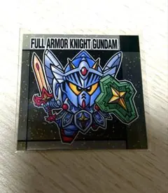 2026年最新】元祖SDガンダム ナイトガンダムの人気アイテム - メルカリ