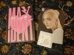 2026年最新】maxident トレカの人気アイテム - メルカリ