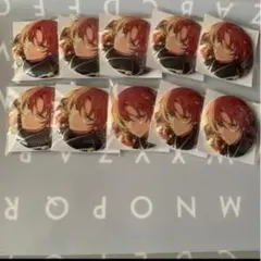 2026年最新】月永レオ テーマスカウト缶バッジの人気アイテム - メルカリ