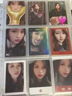 2026年最新】twice yes or yes トレカ ミナの人気アイテム - メルカリ