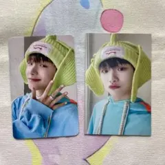 2026年最新】boynextdoor サノク ウナクの人気アイテム - メルカリ