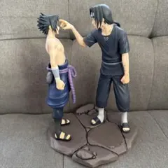 2026年最新】naruto 一番くじ サスケ イタチの人気アイテム - メルカリ