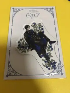 2026年最新】アイナナ 一織 op.7の人気アイテム - メルカリ