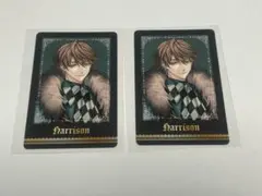 2026年最新】イケメンヴィラン ハリソンの人気アイテム - メルカリ