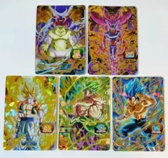 2026年最新】ドラゴンボールヒーローズ まとめ売り urの人気アイテム