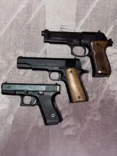 2026年最新】ウエスタンアームズ ベレッタの人気アイテム - メルカリ