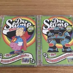 2026年最新】アラレちゃん dvdの人気アイテム - メルカリ