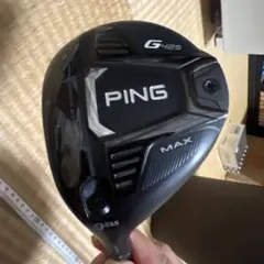 2026年最新】PiNG g425 フェアウェイウッド 7wの人気アイテム - メルカリ