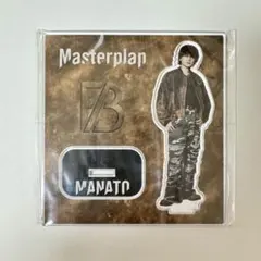 2026年最新】be:first アクリルスタンド マナトの人気アイテム - メルカリ