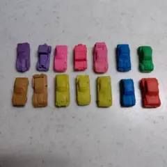 2026年最新】レトロ・スーパーカー消しゴムの人気アイテム - メルカリ