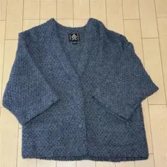 2026年最新】ロイヤルアルパカ カーディガンの人気アイテム - メルカリ