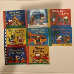 2026年最新】メイシーちゃん 絵本の人気アイテム - メルカリ