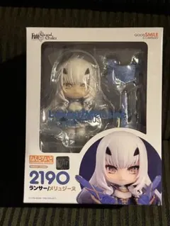 2026年最新】Fate/Grand Order ねんどろいど ランサー/メリュジーヌの