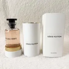 2026年最新】ルイヴィトン 香水 ローズデヴァンの人気アイテム - メルカリ