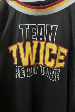 2026年最新】twice ユニフォームシャツの人気アイテム - メルカリ