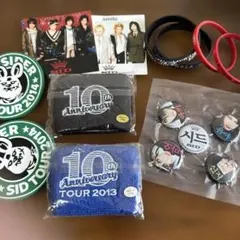 2026年最新】シドグッズの人気アイテム - メルカリ