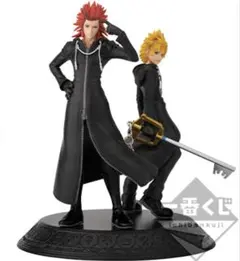 2026年最新】キングダムハーツ 一番くじ ラストワン ロクサスの人気