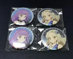 2026年最新】黒沢凛 缶バッジの人気アイテム - メルカリ