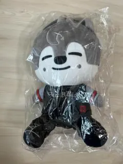 2026年最新】ウルフチャン ぬいぐるみ オリジナルの人気アイテム