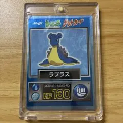 2026年最新】ポケモン meiji ゲットカードの人気アイテム - メルカリ
