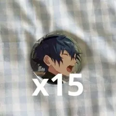 2026年最新】漣ジュン 缶バッジの人気アイテム - メルカリ