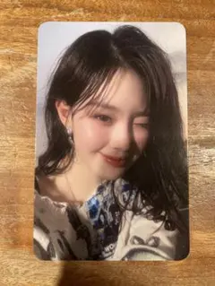 2026年最新】チェヒョン トレカ magic hourの人気アイテム - メルカリ