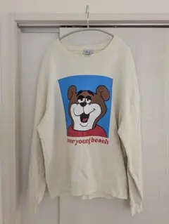 2026年最新】ネバヤン スウェットの人気アイテム - メルカリ