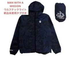 2026年最新】マンウィズ ウルフテックの人気アイテム - メルカリ