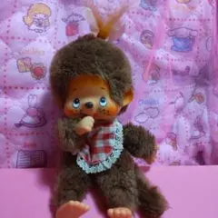 2026年最新】昭和レトロ ソフビ モンチッチの人気アイテム - メルカリ