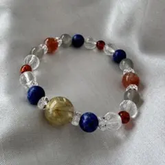 2026年最新】星ひとみ ブレスレットの人気アイテム - メルカリ