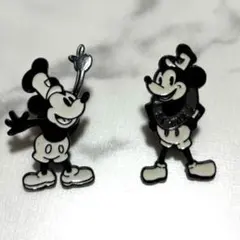 2026年最新】ピンバッジ ヴィンテージ ミッキーの人気アイテム - メルカリ