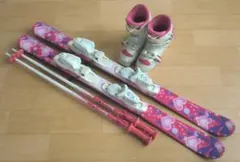 2026年最新】スキー板 アナ雪の人気アイテム - メルカリ