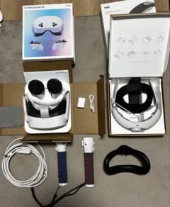 2026年最新】quest3sの人気アイテム - メルカリ