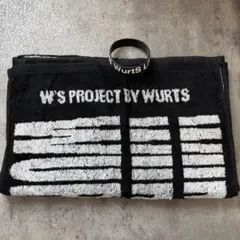2026年最新】wurtsタオルの人気アイテム - メルカリ