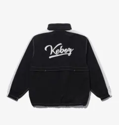 2026年最新】keboz トラックジャケットの人気アイテム - メルカリ