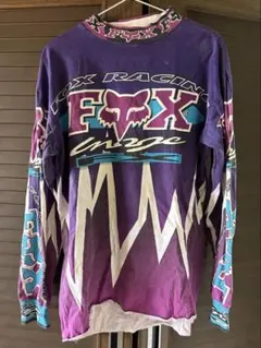 2026年最新】FOX RACING 90sの人気アイテム - メルカリ