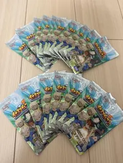 2026年最新】イナズマイレブン カード 世界への挑戦の人気アイテム