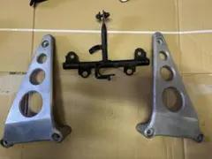 2026年最新】CBR400F ライトステーの人気アイテム - メルカリ