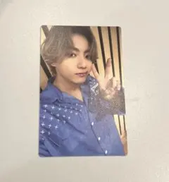 2026年最新】bts be ラキドロ ジョングクの人気アイテム - メルカリ