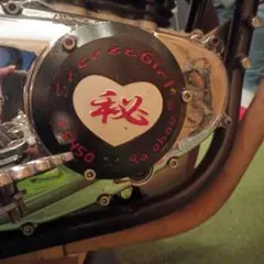 2026年最新】gs400 ポイントカバーの人気アイテム - メルカリ