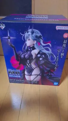 2026年最新】一番くじ nikke a賞 ラストワンの人気アイテム - メルカリ