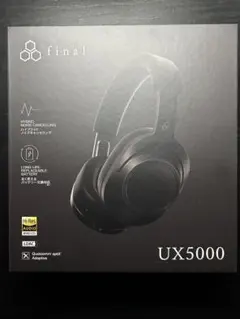 バンドリ ONKYOコラボヘッドホン Ave Mujica+おまけ - メルカリ