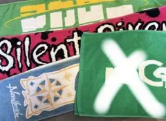 2026年最新】ロックバンド タオルの人気アイテム - メルカリ