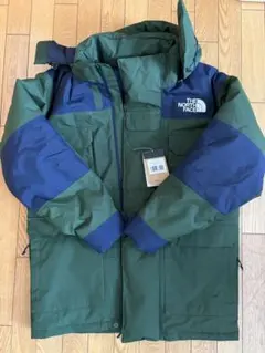 2026年最新】緑 ノースフェイス ダウンジャケットの人気アイテム