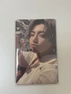 2026年最新】bts グク トレカ butterの人気アイテム - メルカリ