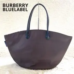 2026年最新】バーバリー ブルーレーベル ナイロンバッグの人気アイテム