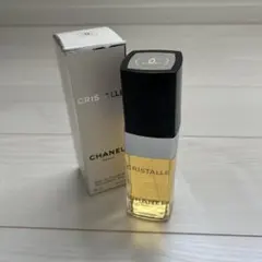 2026年最新】100ml シャネル クリスタルの人気アイテム - メルカリ