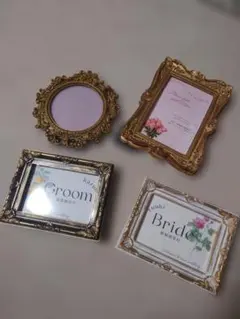 2026年最新】銀製 フォトフレームの人気アイテム - メルカリ