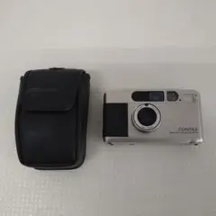 2026年最新】contax t2 ケースの人気アイテム - メルカリ