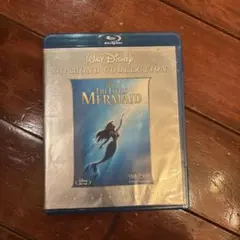 リトル・マーメイド ダイヤモンド・コレクション('89米)〈2015年4月末